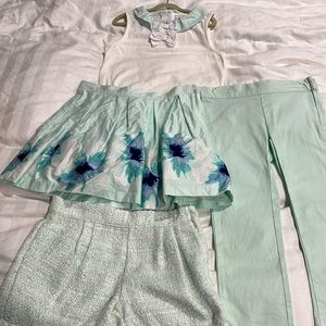 Janie and jack outfits 🔥